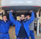 Teilnehmer*innen aus dem BBW gehen gestärkt ins neue Jahr