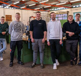 Auftragsausbildung im BBW