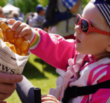 Frühlingsfest im Berufsbildungswerk Greifswald begeistert über 1800 Gäste