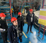 Ausflug als Team: Thementag in Lubmin