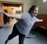 Fit & Fun bringt Teilnehmer*innen in Bewegung