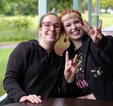 Über 80 junge Menschen starten in ihre Ausbildung