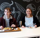BBW schafft inklusives Gastroerlebnis in der Mensa