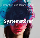 Die Berufliche Rehabilitation – Wissen schafft Kompetenz