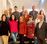 Auszeichnung und Anerkennung für Mitarbeiter*innen im BBW