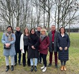 Voneinander und Miteinander lernen in der BBW-Landschaft